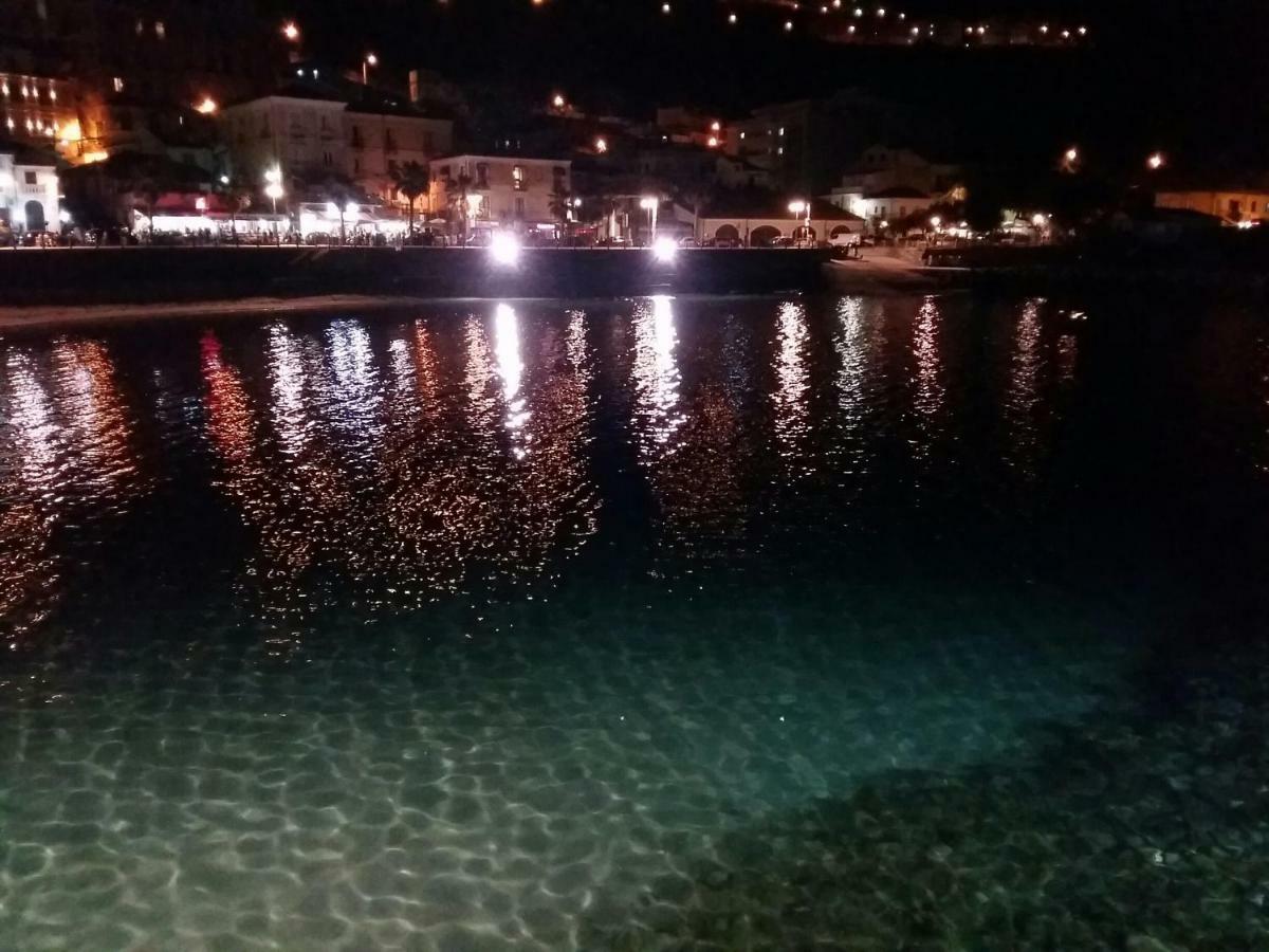 Appartamento Larghetto Licastro Піццо Екстер'єр фото
